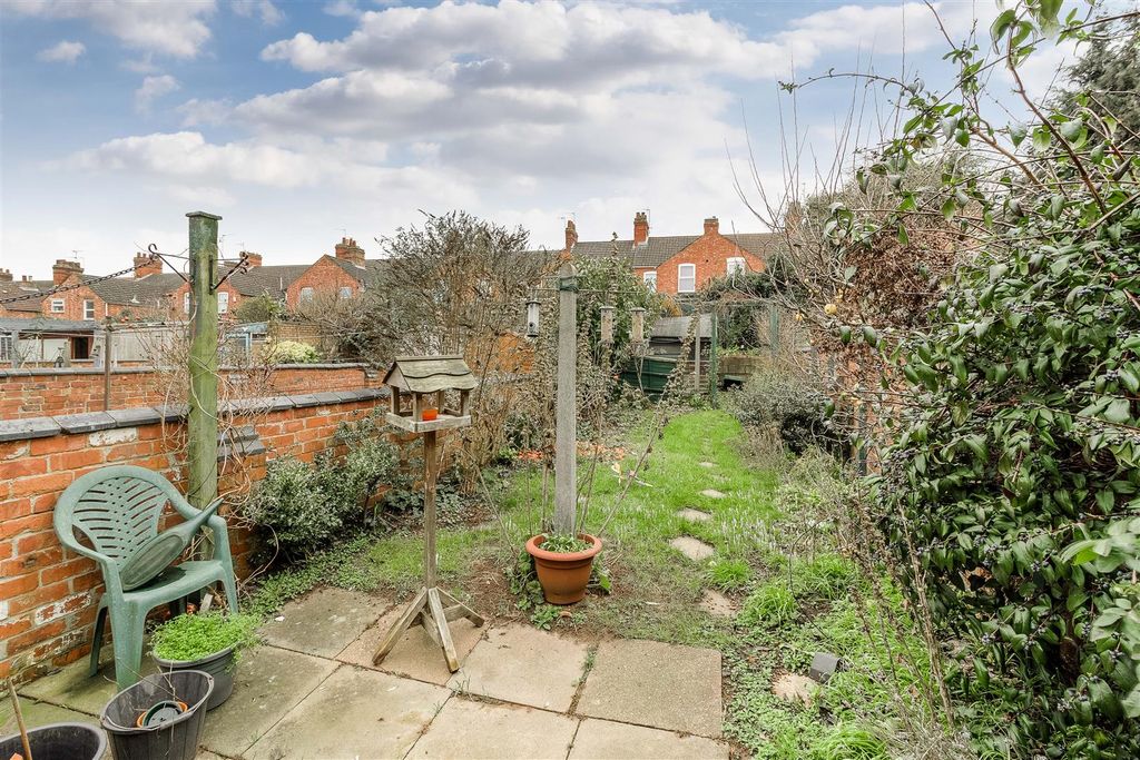 Property photo 3 of 12 Rear Garden