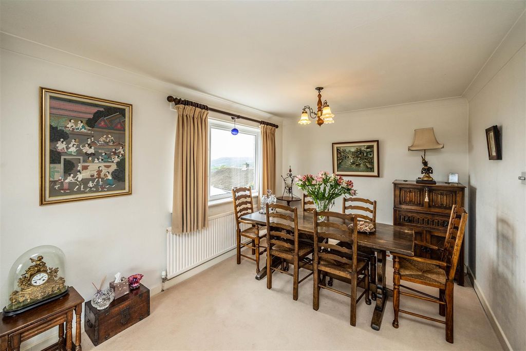 Additional image 9 of 3 bed detached bungalow for saleVine Close, Clifton, Brighouse HD6