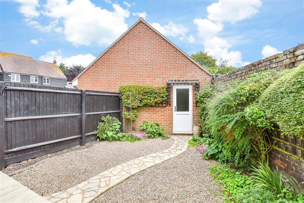 Property photo 1 of 12 Rear Garden