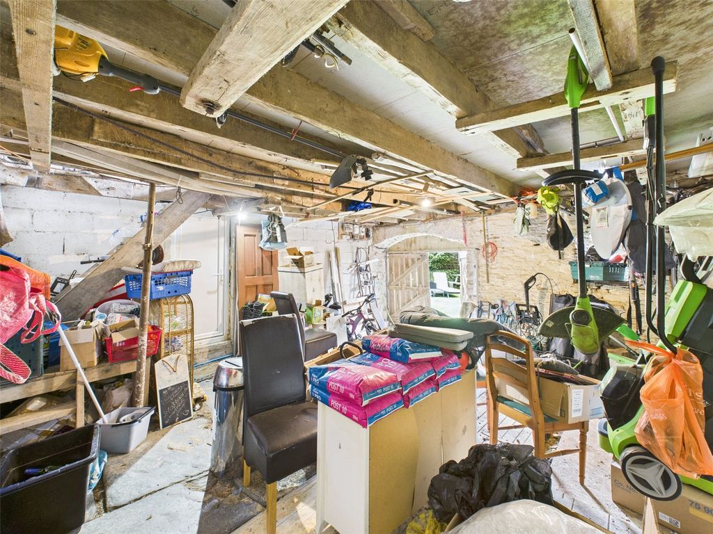 Additional image 18 of 4 bed barn conversion for saleDelabole, Cornwall PL33