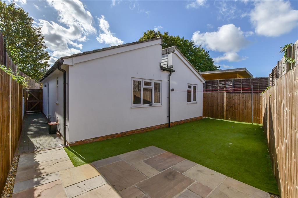 Property photo 2 of 10 Rear Garden