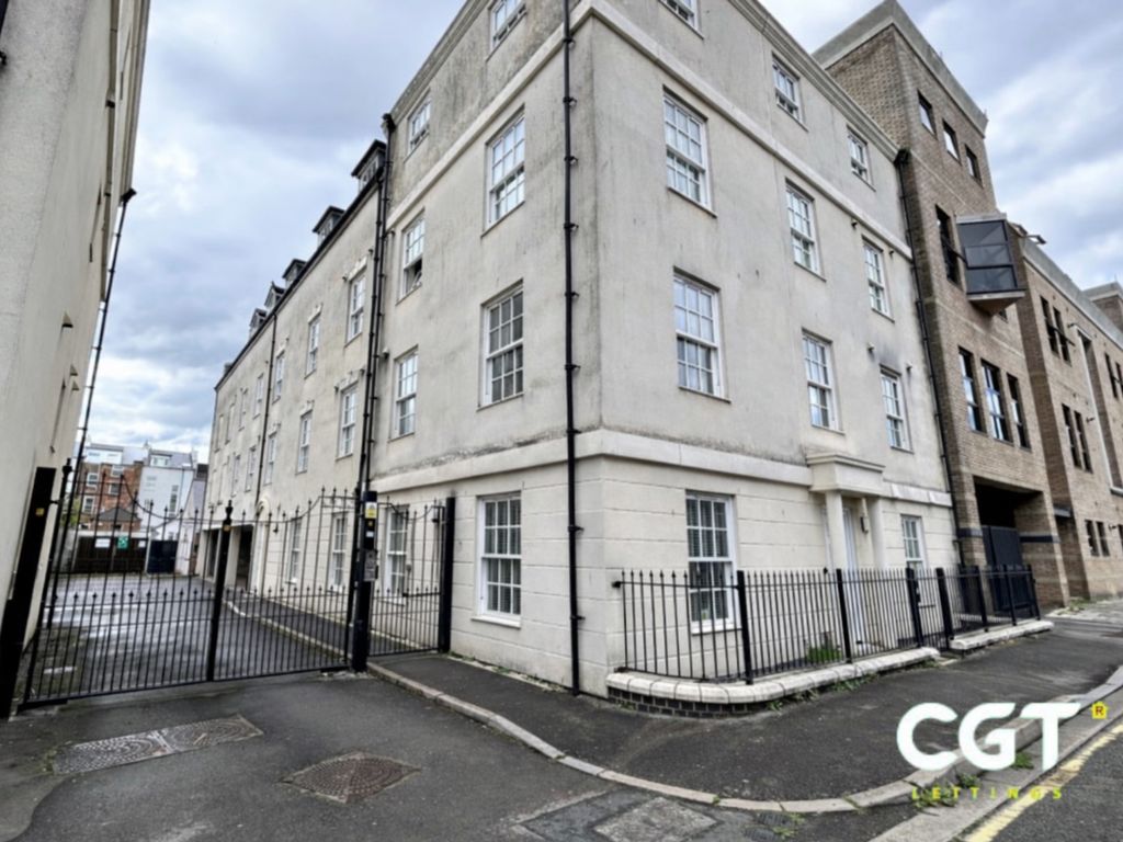 Property photo 1 of 7 Front Of Property - Cgt