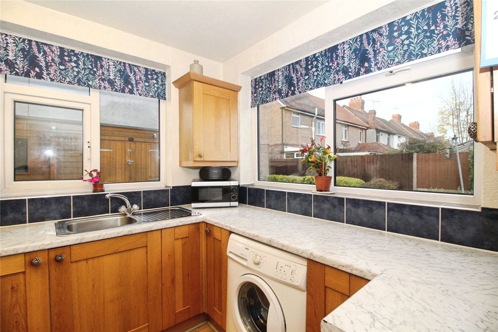 Property photo 3 of 13 Kitchen/Diner