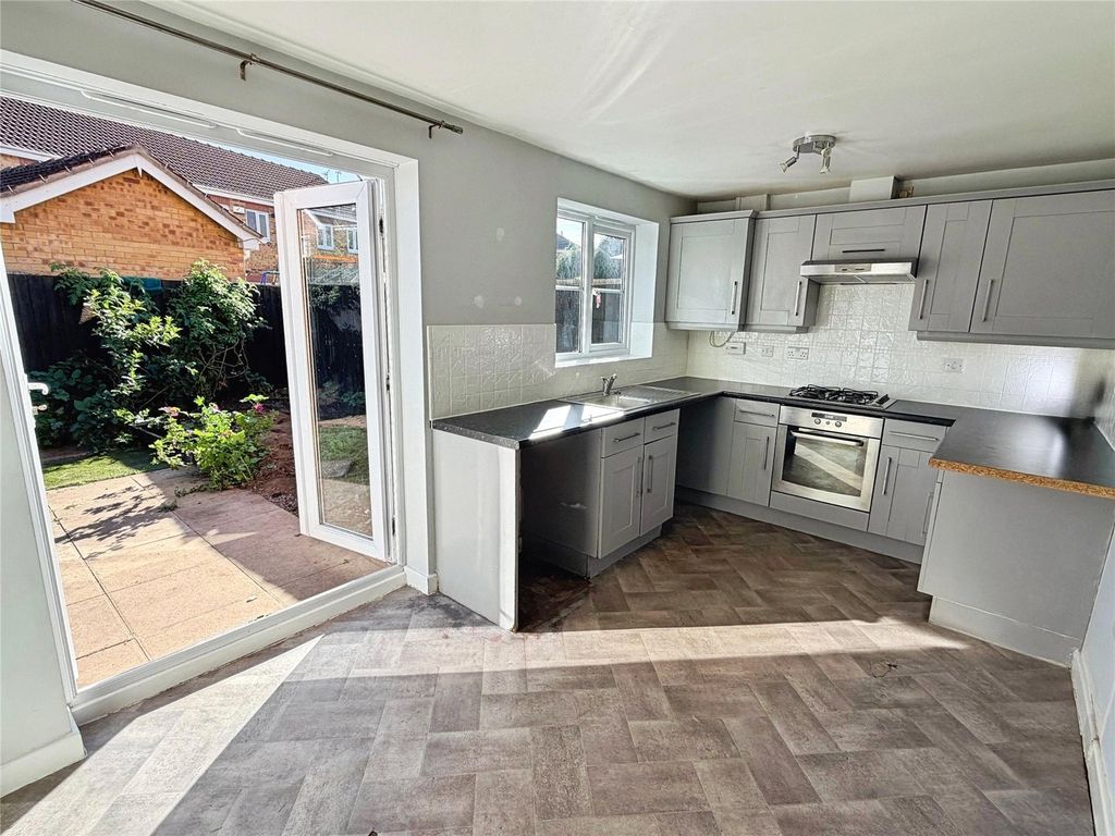 Property photo 2 of 13 Kitchen Diner