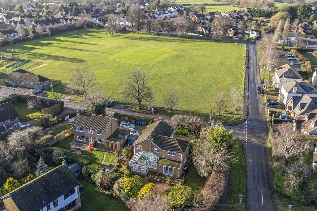 Property photo 2 of 22 Thumbnail_Reedale, Common Rd, Hp15 6Ez Drone-1.Jpg