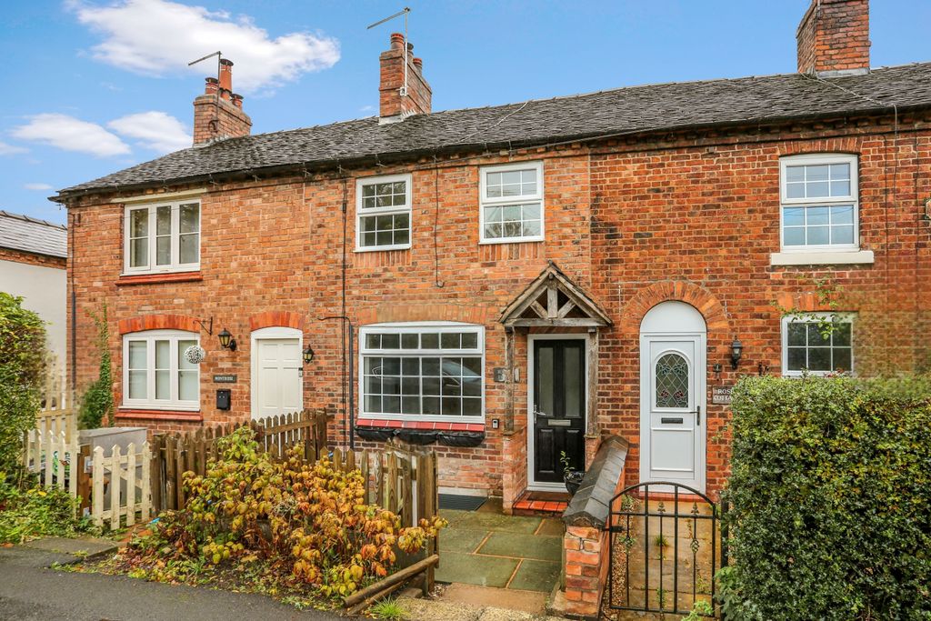 Property photo 2 of 16 Raven House, Sound Lane, Ravensmoor, Nantwich, Cheshire, Cw5 8Ps