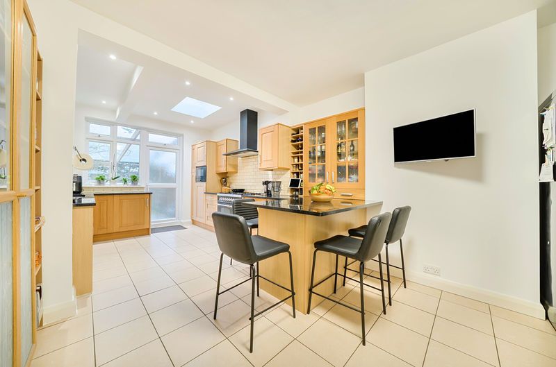 Property photo 3 of 22 Kitchen Diner