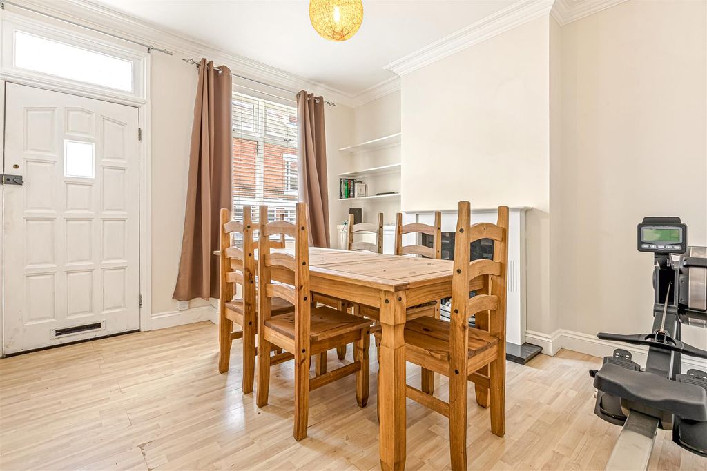 Property photo 3 of 19 Reception Room One