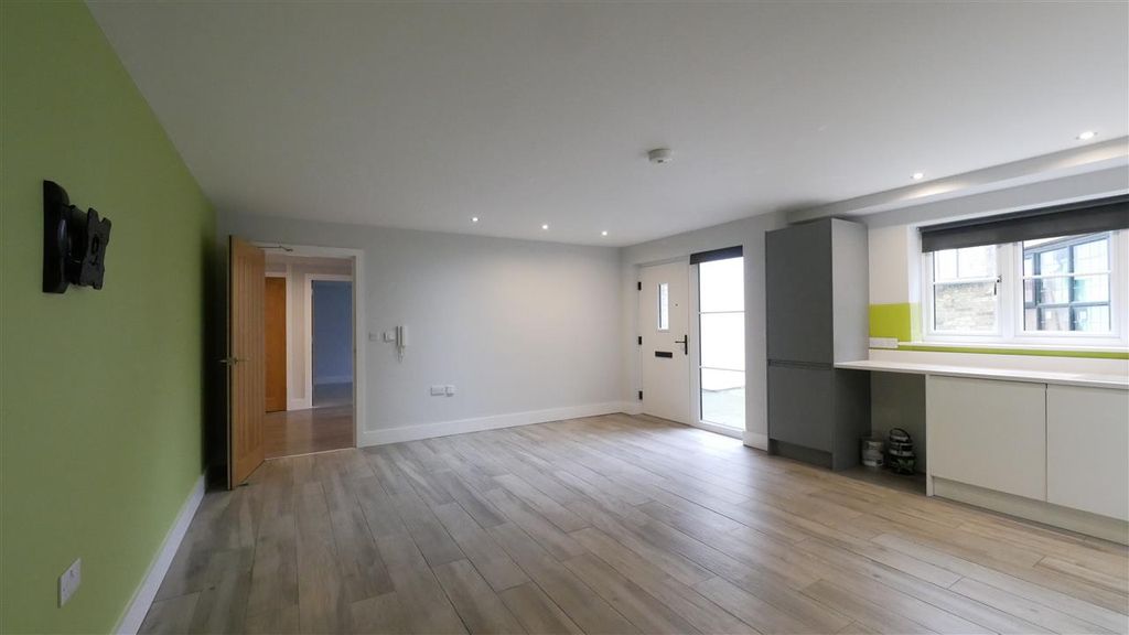 Property photo 2 of 7 Open Plan Kitchen &amp; Living Area