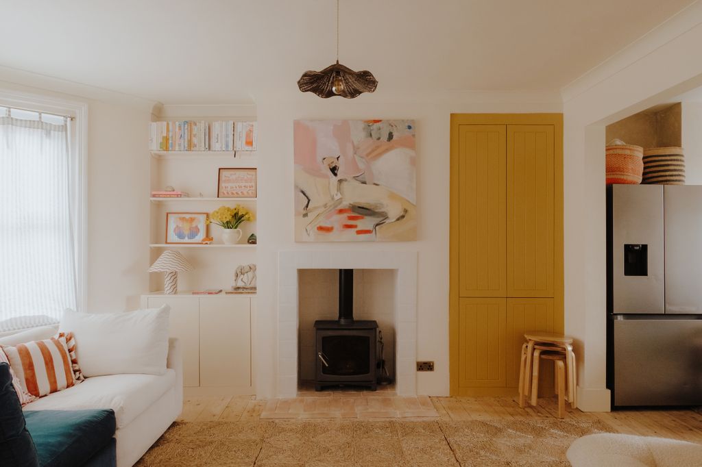 Property photo 1 of 29 Croft-Hastings-Stthomasroad-Interior-65*