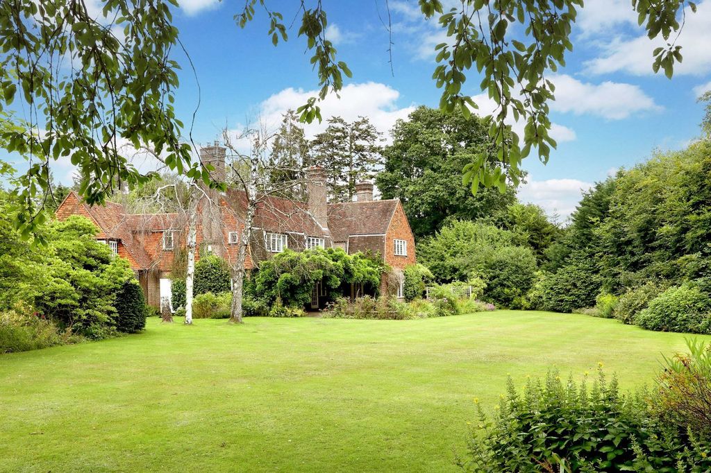 Additional image 20 of 6 bed detached house for salePenn Road, Beaconsfield HP9