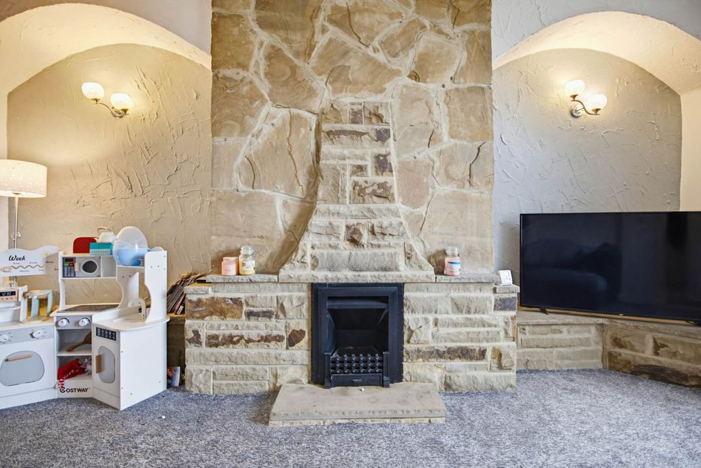 Additional image 7 of 2 bed end terrace house for sale2 Pleasant Place, Allerton, Bradford, West Yorkshire BD15