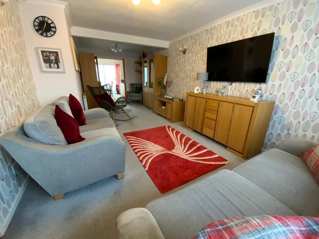 Property photo 2 of 17 Living Room 24'8 x 10'11