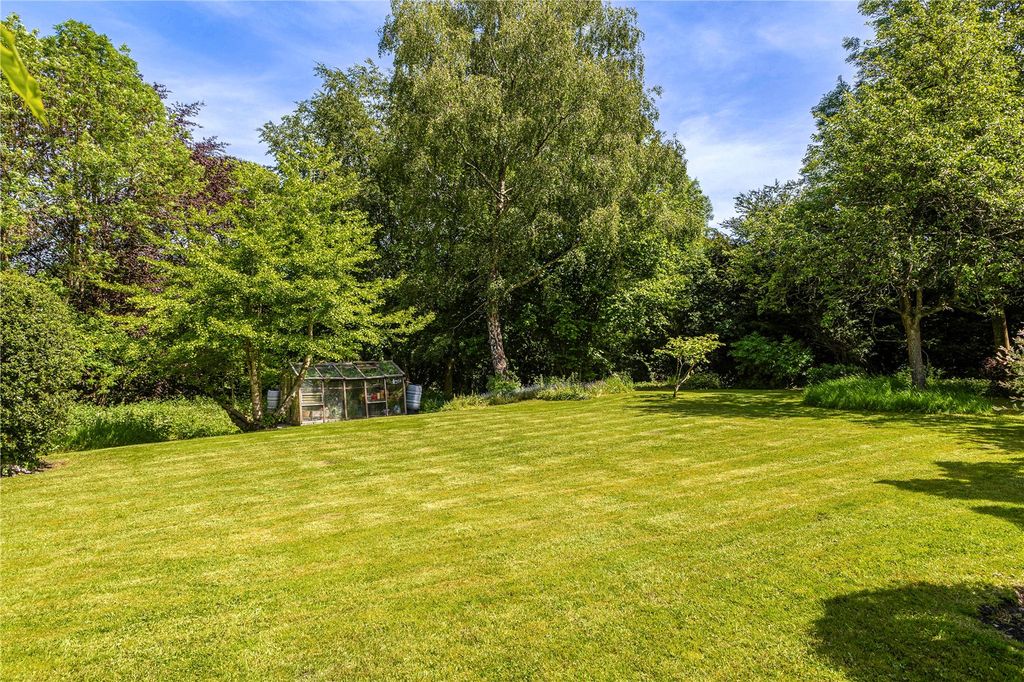 Property photo 3 of 18 Lawn Area