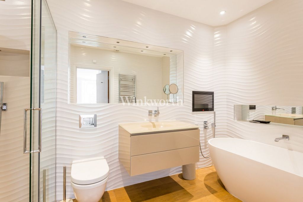 Additional image 12 of 2 bed flat for saleBayview House, 20 Uplands Park Road, Enfield EN2