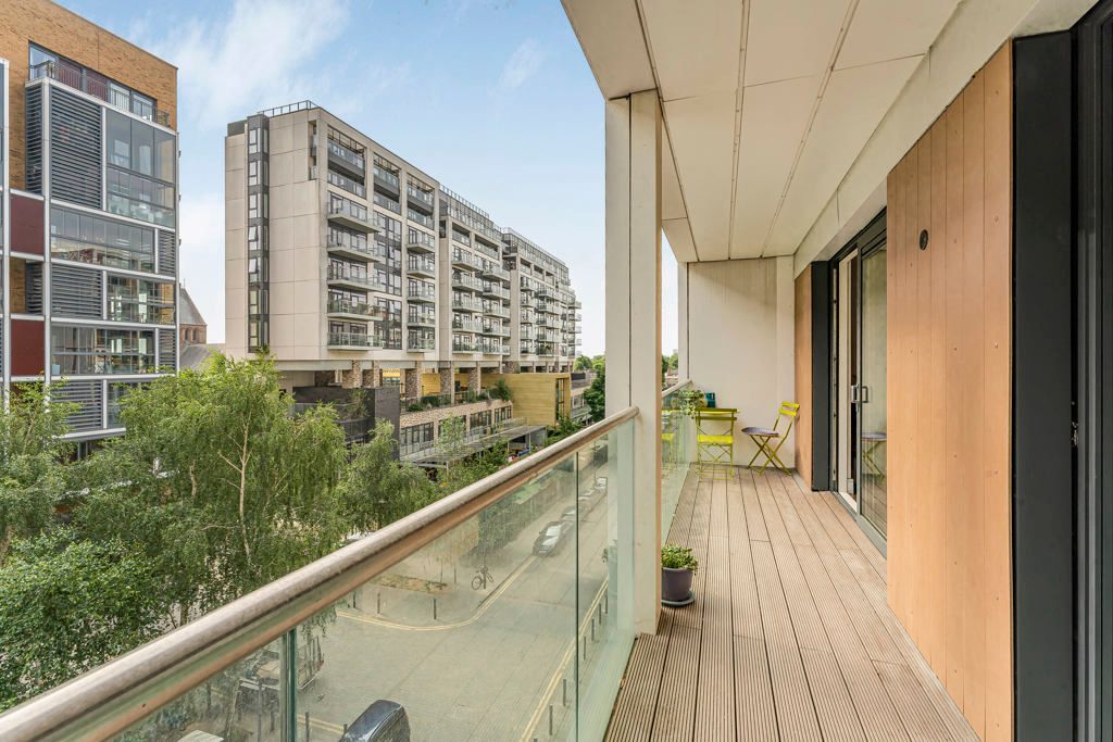Property photo 3 of 13 Balcony