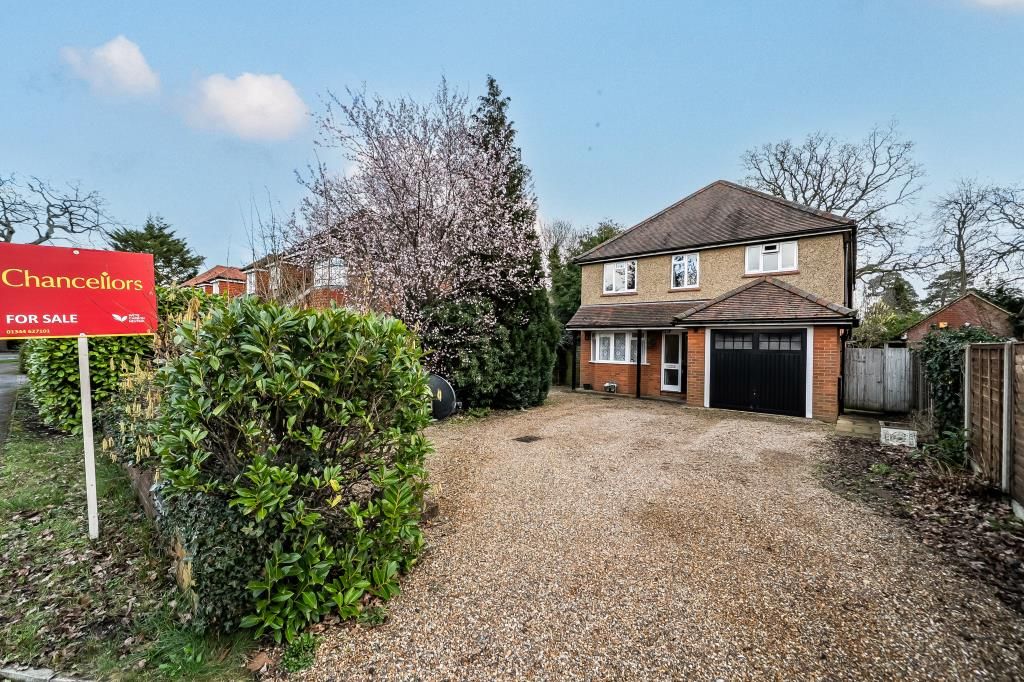 Property photo 1 of 23 Front