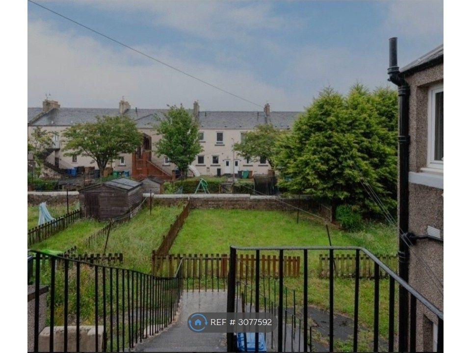 Property photo 1 of 7 Rear Garden/Stairs