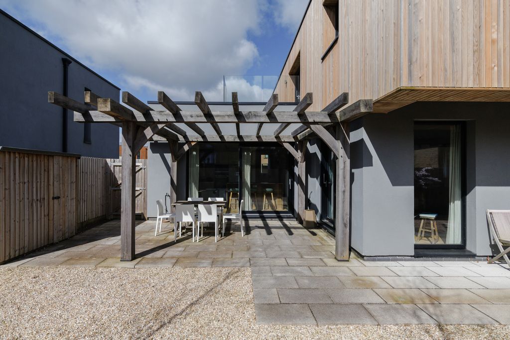 Property photo 3 of 21 334828 - Artemis House, 1, Sheephouse Drive, Bruton-41.Jpg