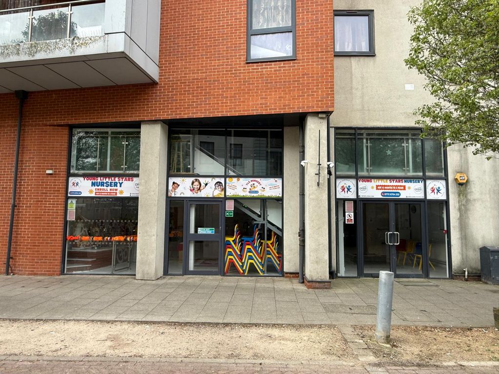 Property photo 2 of 14 Nursary Bigler Court, 2 Atlip Road, Alperton, Ha0