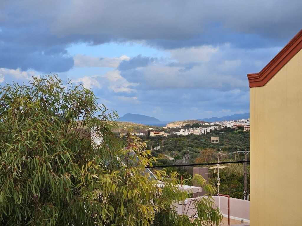 Property photo 1 of 6 For Sale Maisonette 130 m² In Crete