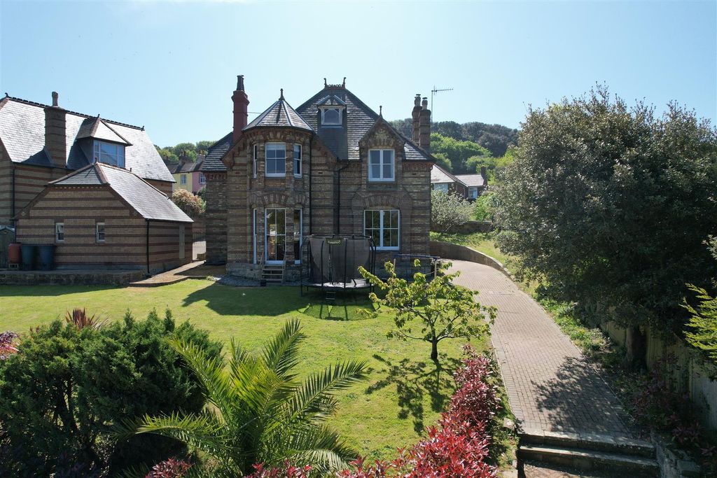 Property photo 1 of 42 Drone Image