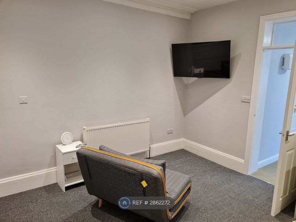 Property photo 3 of 12 Main Room + Additional Couch