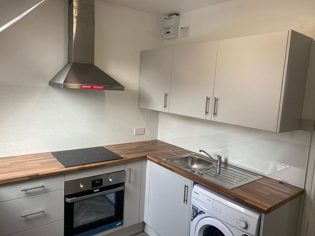 Property photo 1 of 3 Kitchen