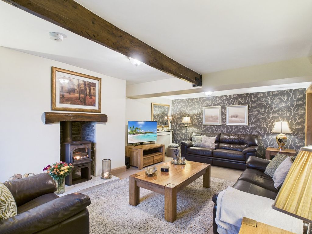 Additional image 4 of 4 bed detached house for saleNewcastle, Monmouth NP25