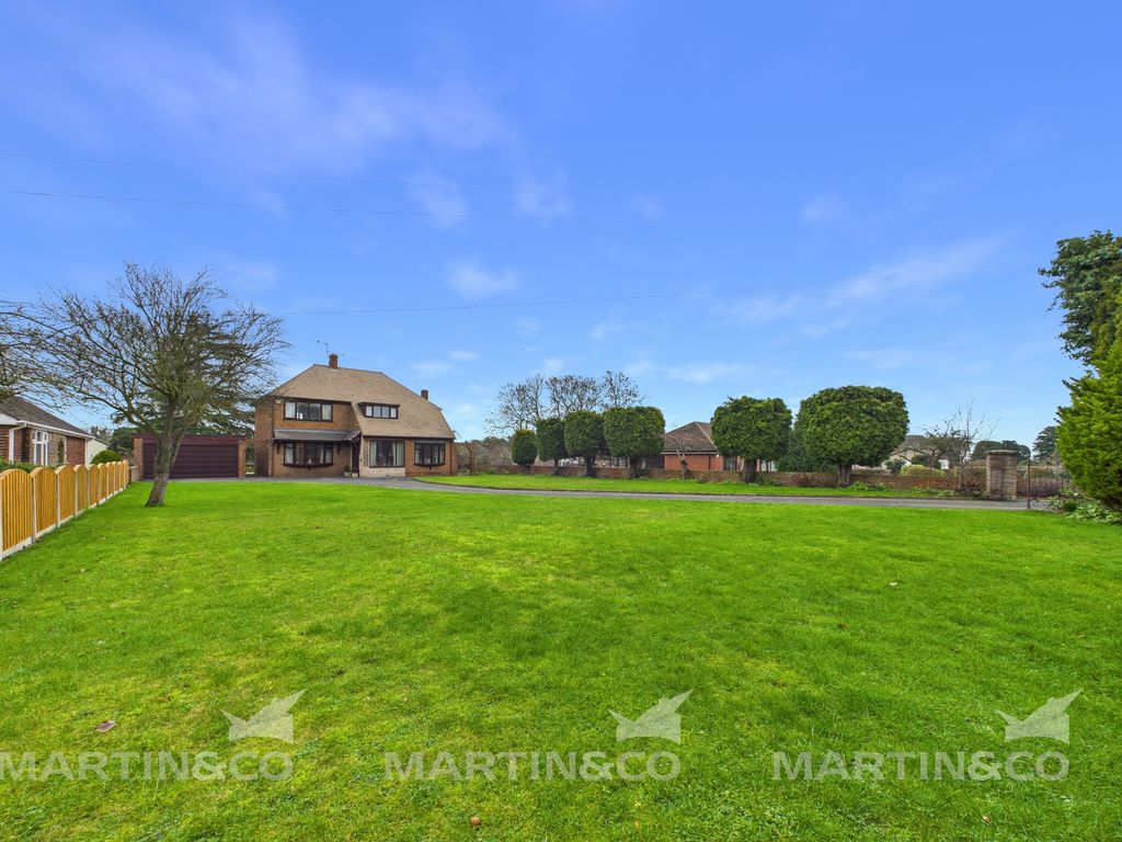 Additional image 4 of 4 bed detached house for saleGreen Lane, Scawthorpe, Doncaster, South Yorkshire DN5
