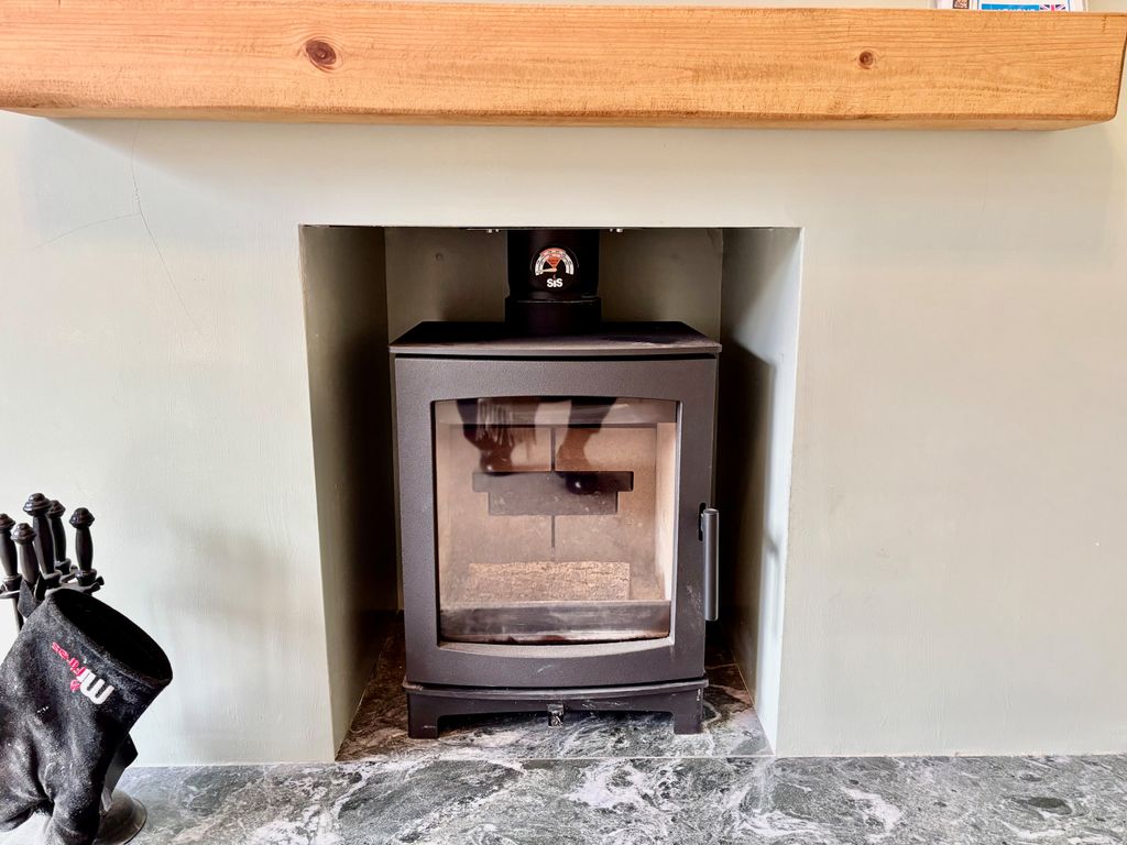 Property photo 3 of 12 Living Room