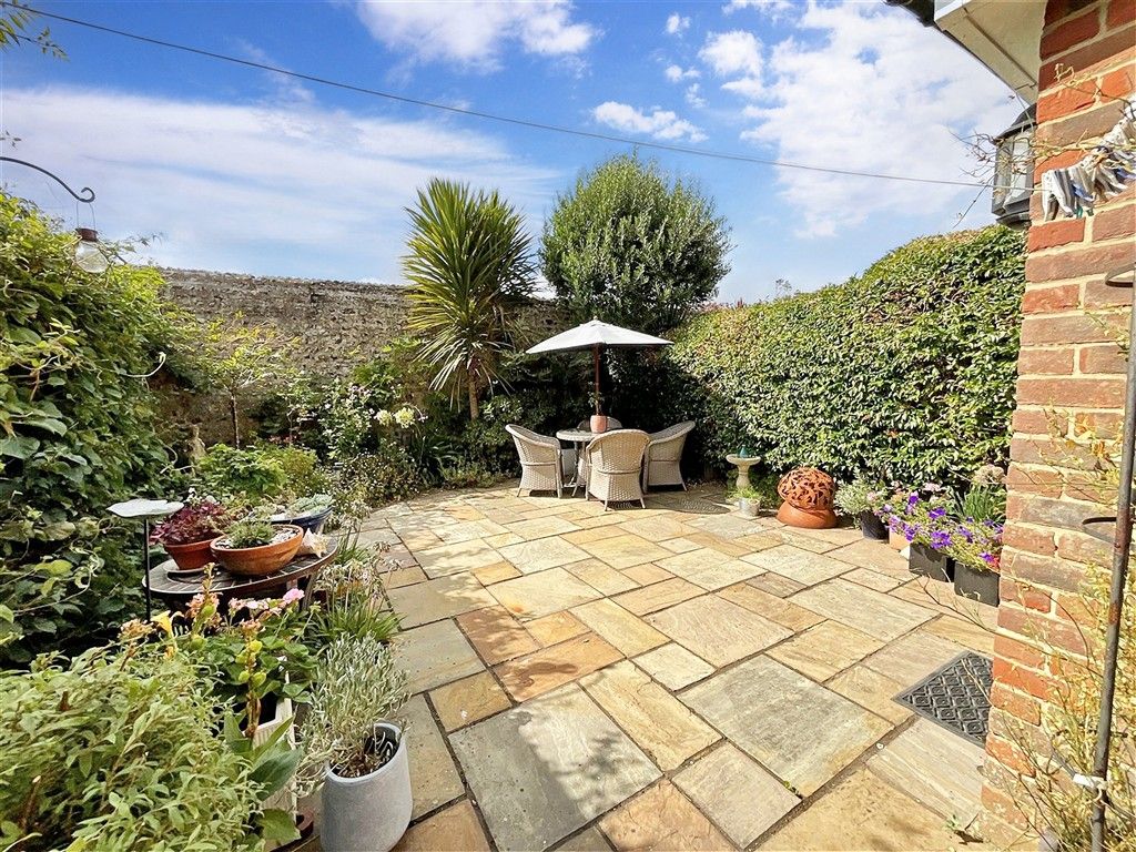 Property photo 2 of 7 Rear Garden