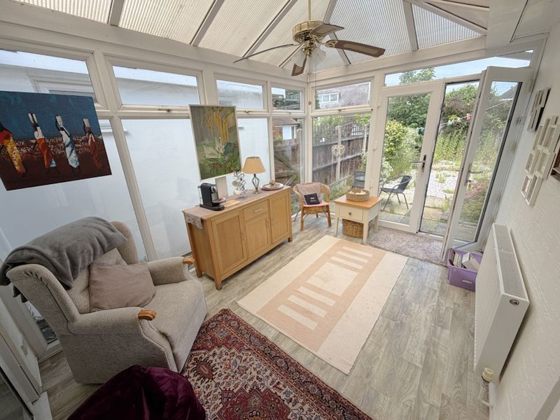 Property photo 3 of 23 Conservatory