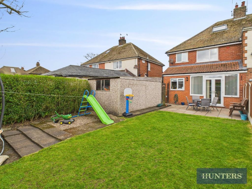 Additional image 7 of 3 bed semi-detached house for saleMuston Road, Filey YO14
