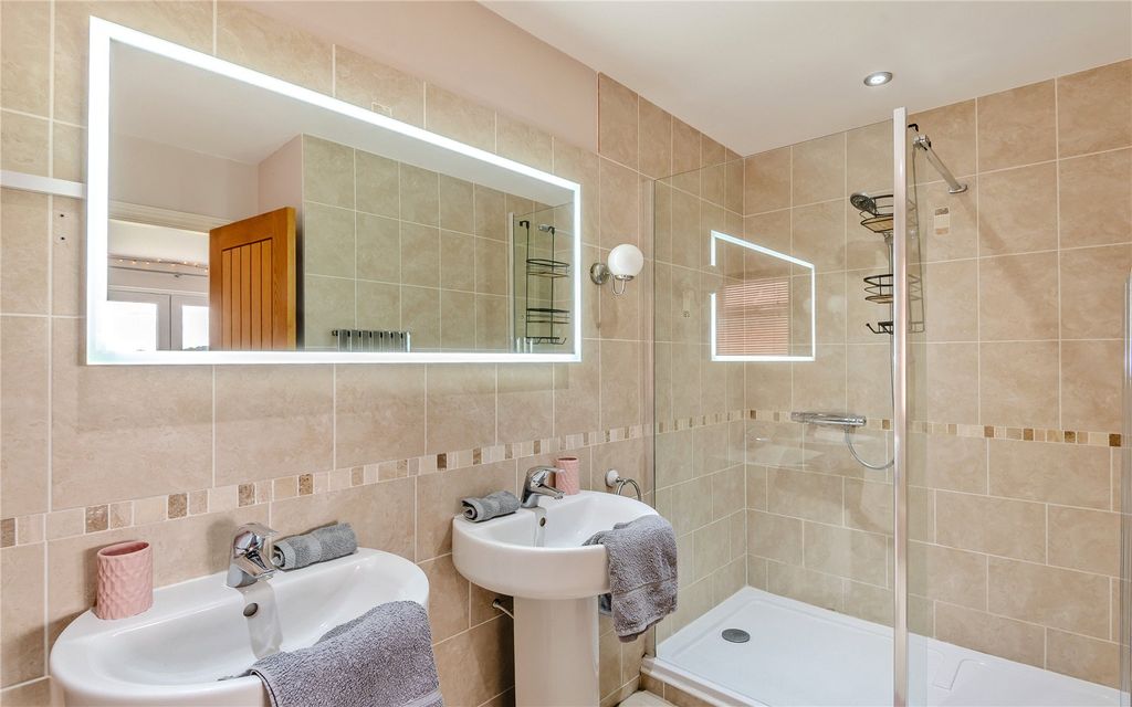 Additional image 15 of 5 bed detached house for saleStation Road, Waddington, Lincoln, Lincolnshire LN5