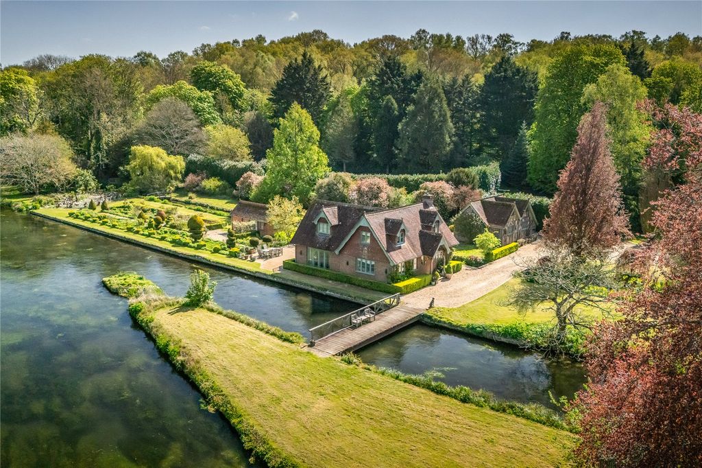 Property photo 1 of 21 Drone View