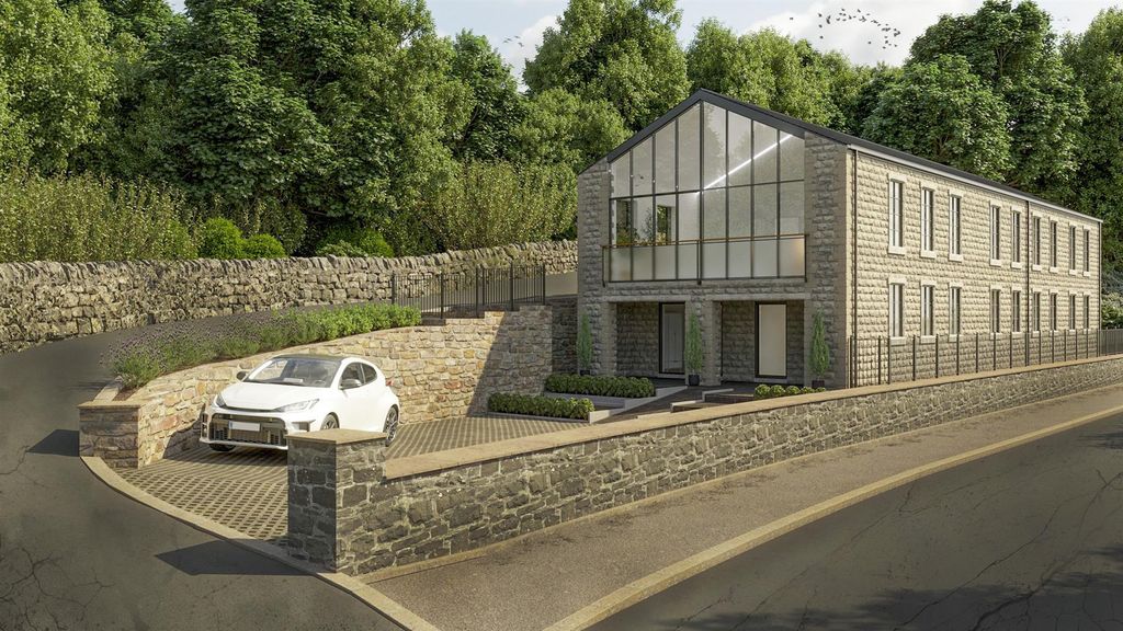 Property photo 1 of 23 CGI External Plot 1