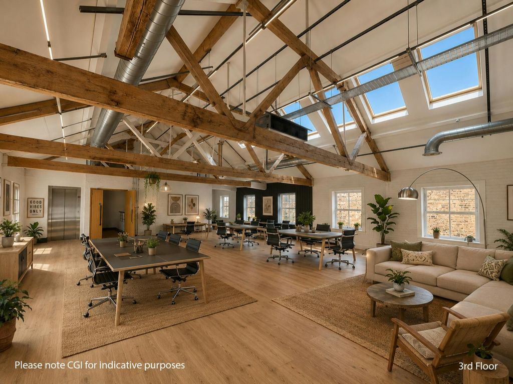 Property photo 1 of 5 3rd Floor cgi Label 2.Jpg