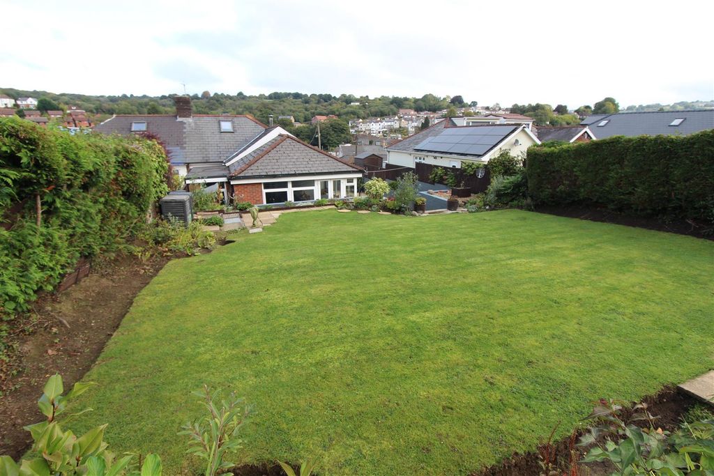 Property photo 3 of 45 Rear Garden