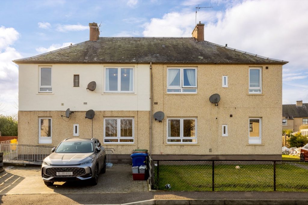 Additional image 20 of 2 bed flat for saleCarlops Avenue, Penicuik EH26