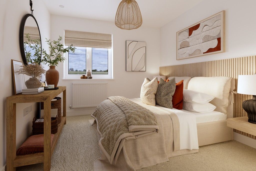 Property photo 3 of 9 Edmund Park, Kings Langley