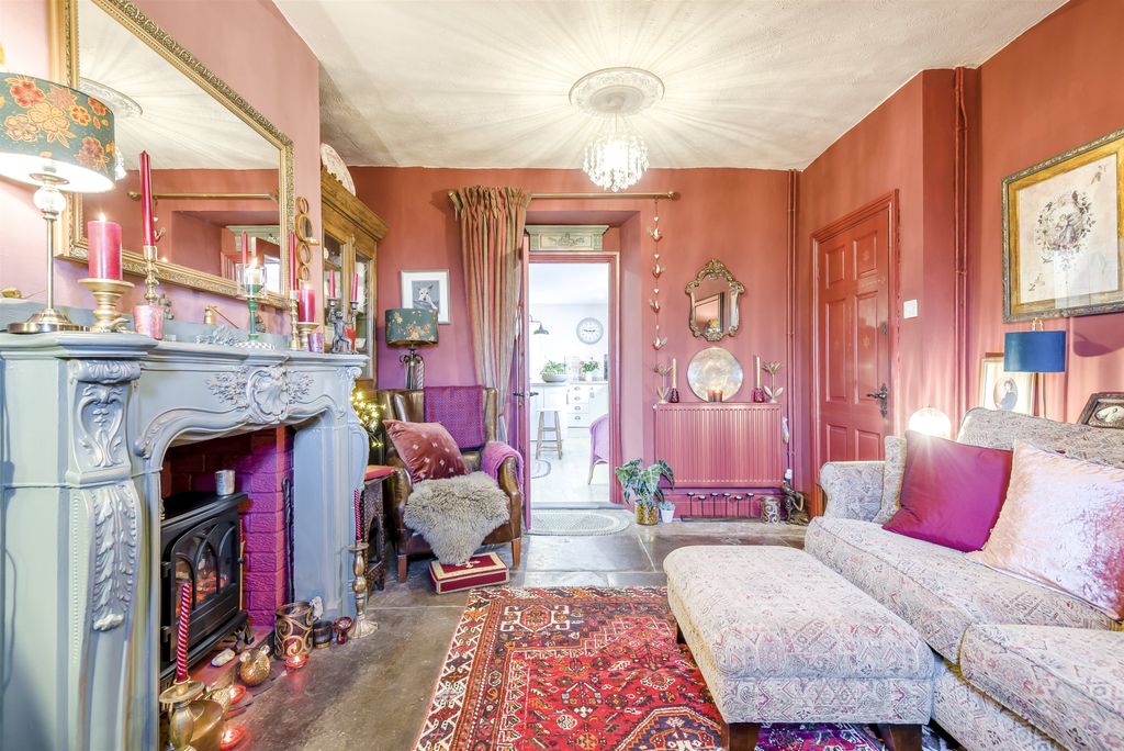 Additional image 4 of 3 bed terraced house for saleMyrtle Place, Chepstow, Monmouthshire NP16