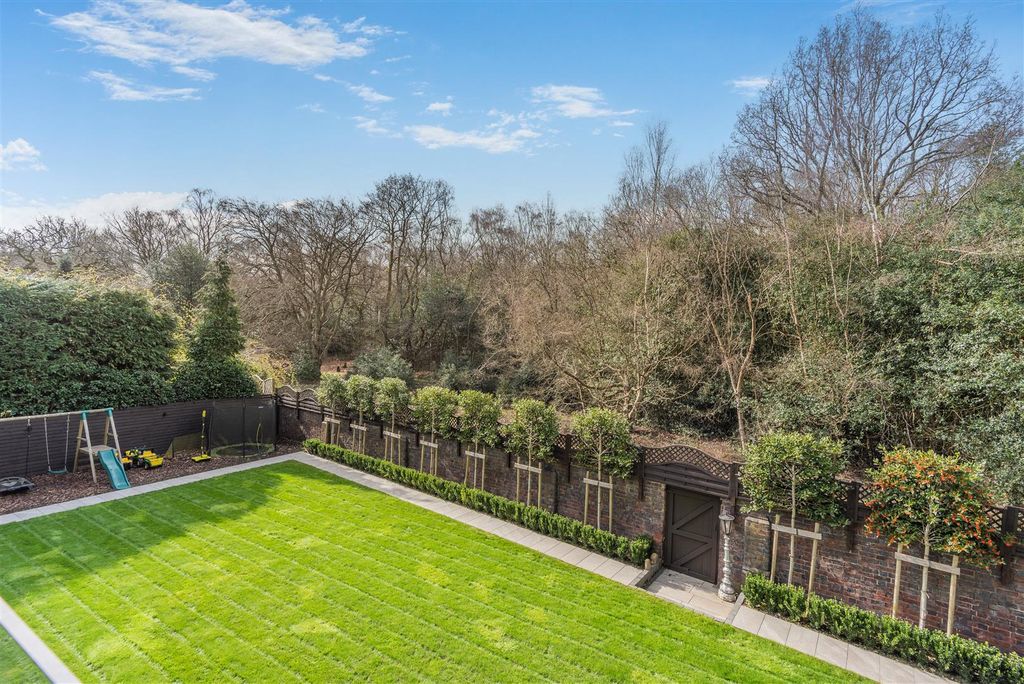 Additional image 46 of 7 bed detached house for saleThe Moorlands, Four Oaks Estate B74