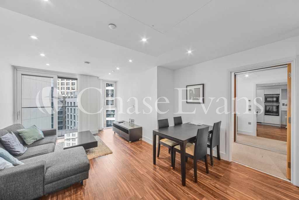 Property photo 3 of 12 Living Area