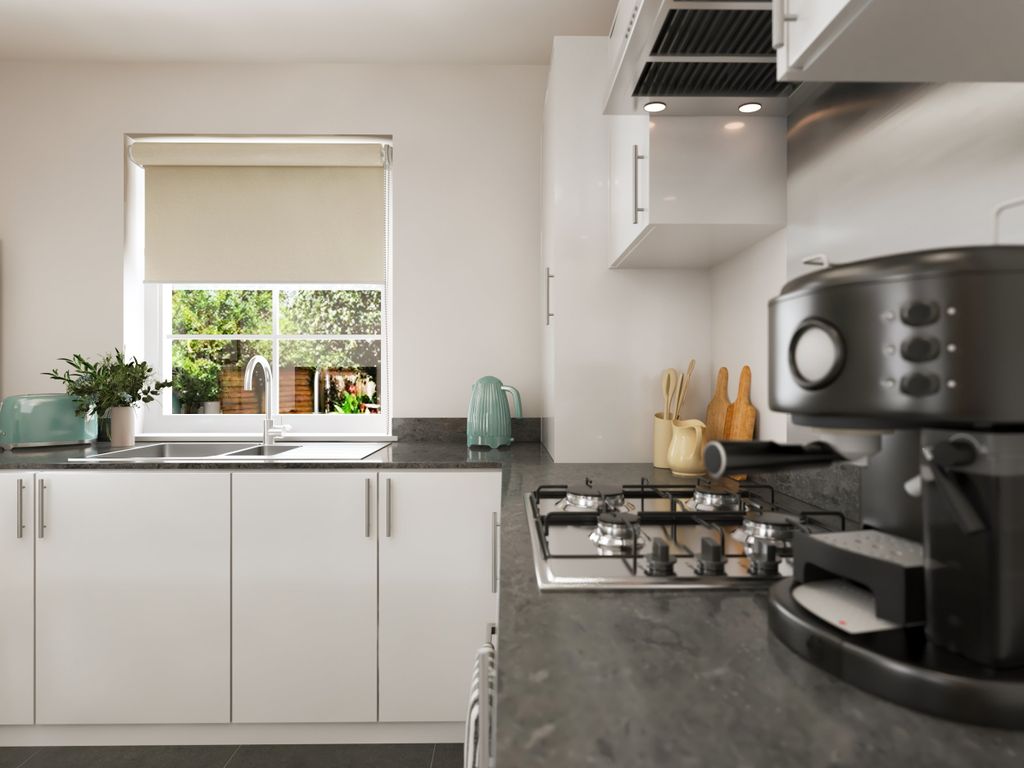 Property photo 2 of 10 Kitchen