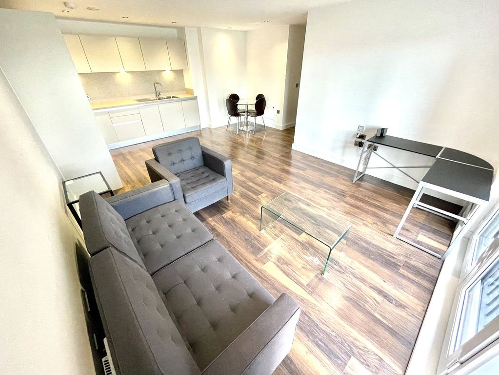 Property photo 3 of 12 Living Room