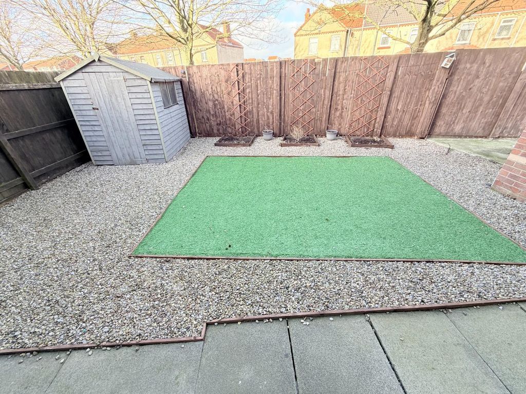 Property photo 2 of 22 Rear