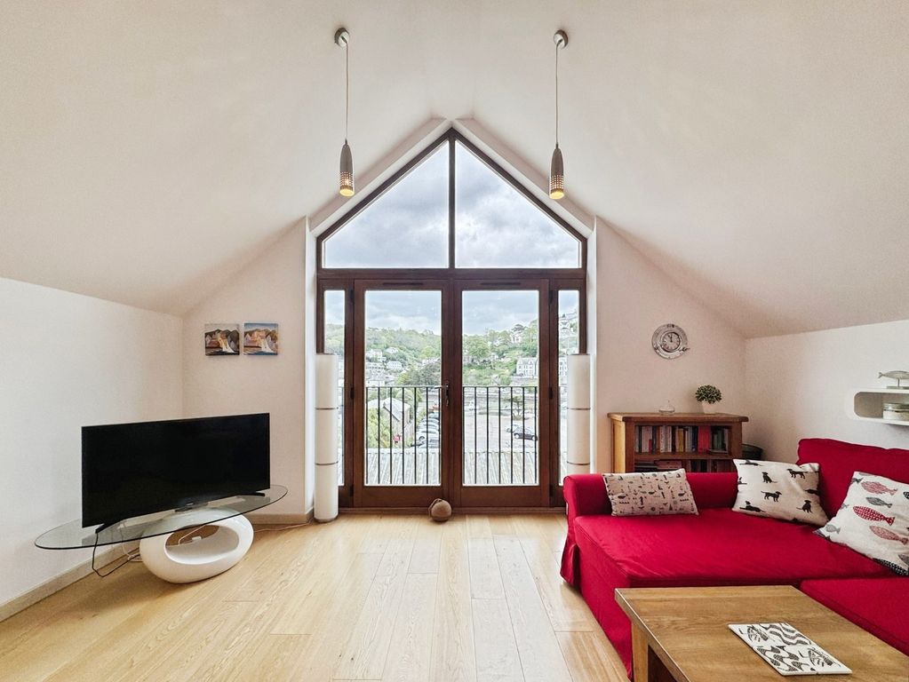 Additional image 6 of 2 bed flat for saleThe Creekside, Looe, Cornwall PL13