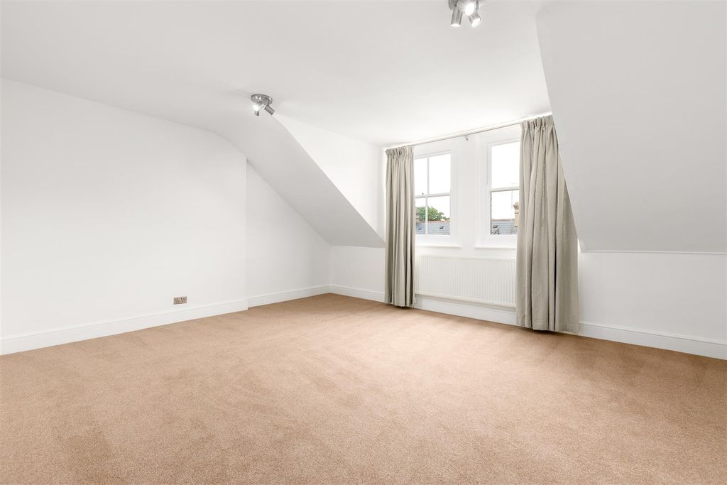 Additional image 6 of 3 bed flat for saleOakthorpe Road, Summertown, Oxford OX2