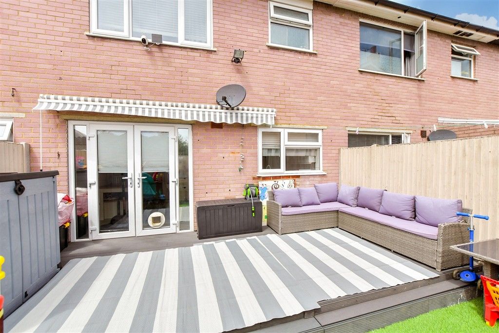 Property photo 2 of 14 Rear Garden